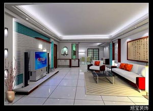 武漢市旭寶建筑裝飾工程 一體化解決方案，打造理想空間